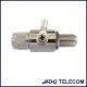 Gas Discharge Tube Lightning Arrester N Male to N Female DC-3GHz