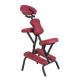 Portable Metal Massage Chair