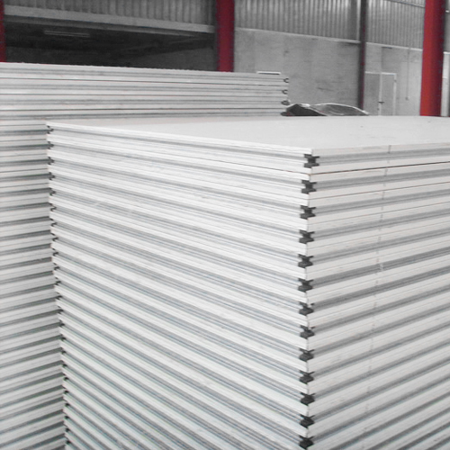 Gzcleanroom Magnesium Oxide Panel