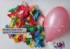 3 Inch Latex Water Balloon with Point