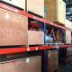 Storage system solution Heavy duty Selective pallet racking
