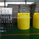 Semi-automatic Antifreeze Production Line