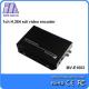 Mine E1003 Factory Direct Sales H. 264 3G HD SD Sdi Video Encoder IPTV Live Stream Broadca
