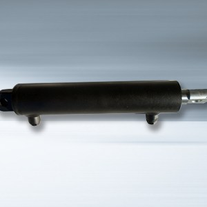 Tractor Loader Hydraulic Oil Cylinder For Agricultural Machinery