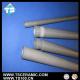 Sialon Ceramic Thermocouple Protection Tube Price