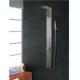 FD-8054 shower panel ,shower column ,shower screen ,stainless steel /abs/aluminum shower p