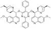 (DHQ)2PYR;Hydroquinine 2,5-diphenyl-4,6-pyrimidinediyl Diether CAS No.149820-65-5