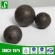 forged grinding steel ball for ball mill