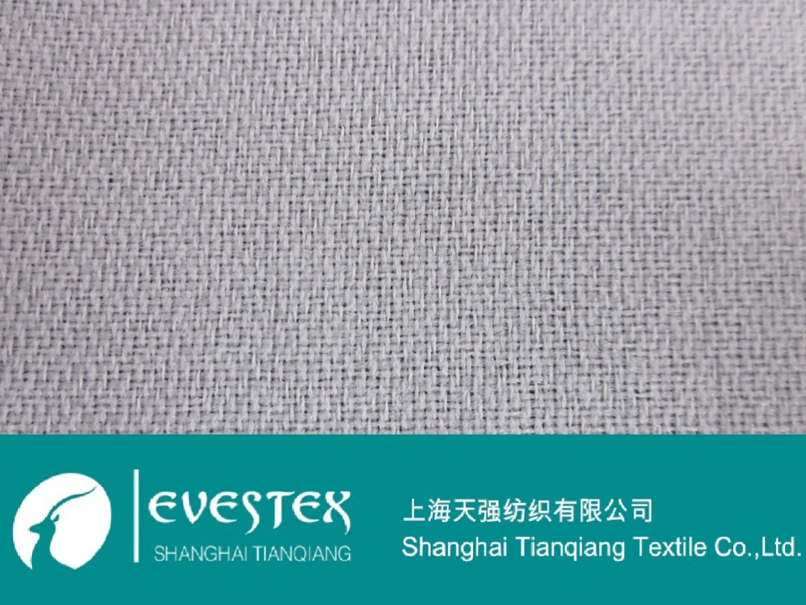 double dot fusible interlining for garment