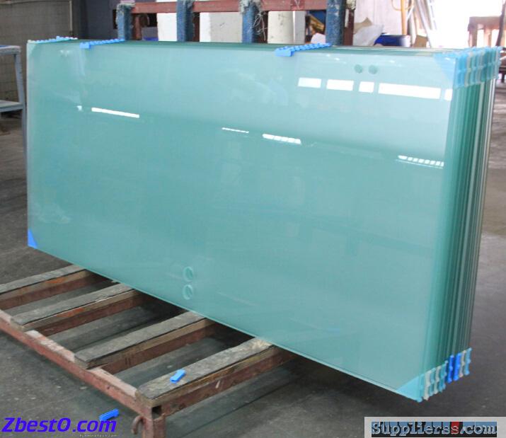 10MM TEMPERED GLASS
