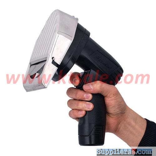 Cordless Kebab Knife Rechargeable Electric Knife Battery Powered Slicer Shawarma Shaver Gy