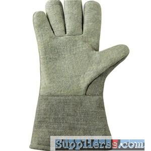 Aramid Heat Resistant Gloves