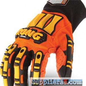 Ironclad KONG Original Impact Protection Gloves