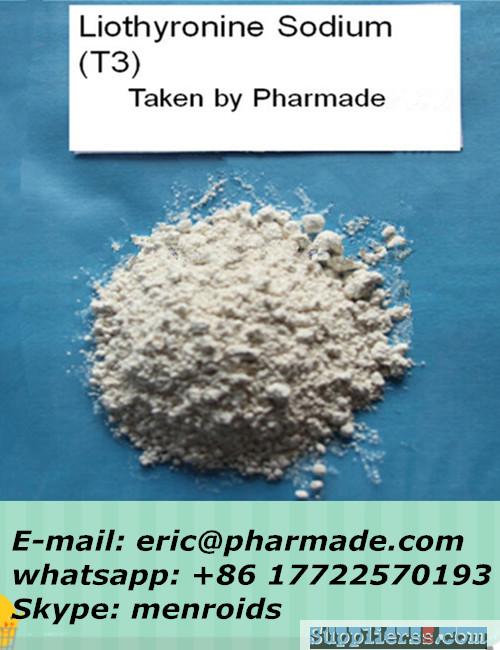 Orlistat Steroids Raw Powder Orlistat for Weight Loss