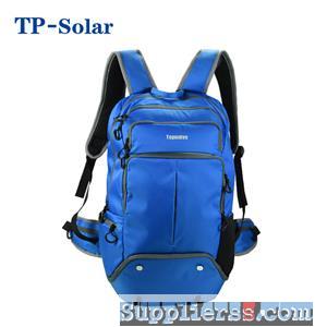 Best Solar Backpack