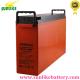 Sunlike 12V200ah Front Access Terminal AGM Battery for UPS