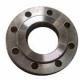 Carbon Steel Flange with ISO, TUV, SUD, PED