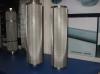 SS316L stainless steel wire mesh cylindrical sintered filter element