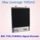 2G 3G 4G AWS 850 1700 2100MHz Signal Amplifier