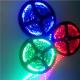 5-6lm 3528 60LEDs/meter IP20 LED Strips RGB Color