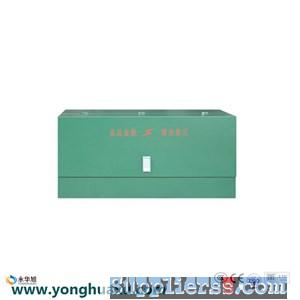 High Voltage Cable Box
