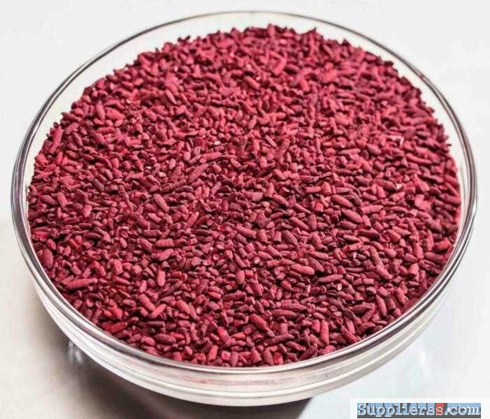 Best selling of Red yeast rice powder