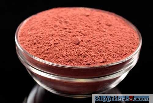 Functional Red Yeast Rice Powder