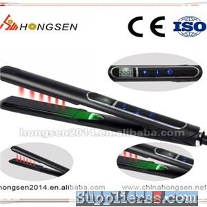 Touch Screen Straight Iron