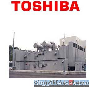 Toshiba Transformer