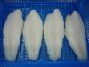 Frozen Pangasius White fillet, welltrimmed, high quality with cheap price