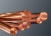 High purity Copper, 99.999% to 99.9999%