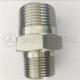 Stainless Steel Coupling Union Nipple