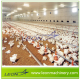 Leon High Quality Whole Poultry Equipment For Sale