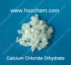 74% Flake Dihydrate Calcium Chloride