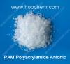 Anionic Polyacrylamide flocculant crystal