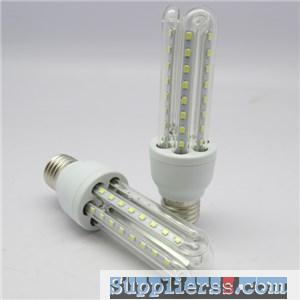 LED Corn Bulb 9W 3U 48pcs 2835SMD
