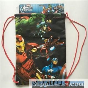 Disney Marvel Fashion Cinch Bag