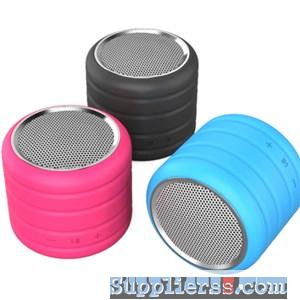 Outdoor Portable Waterproof Bluetooth Mini Music Speaker