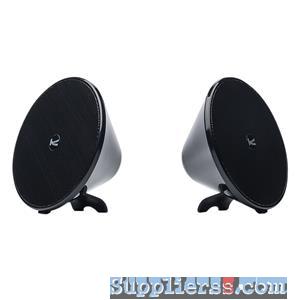 Hot Selling 2.0 Active Hi-fi Bluetooth Home Theatre Speaker