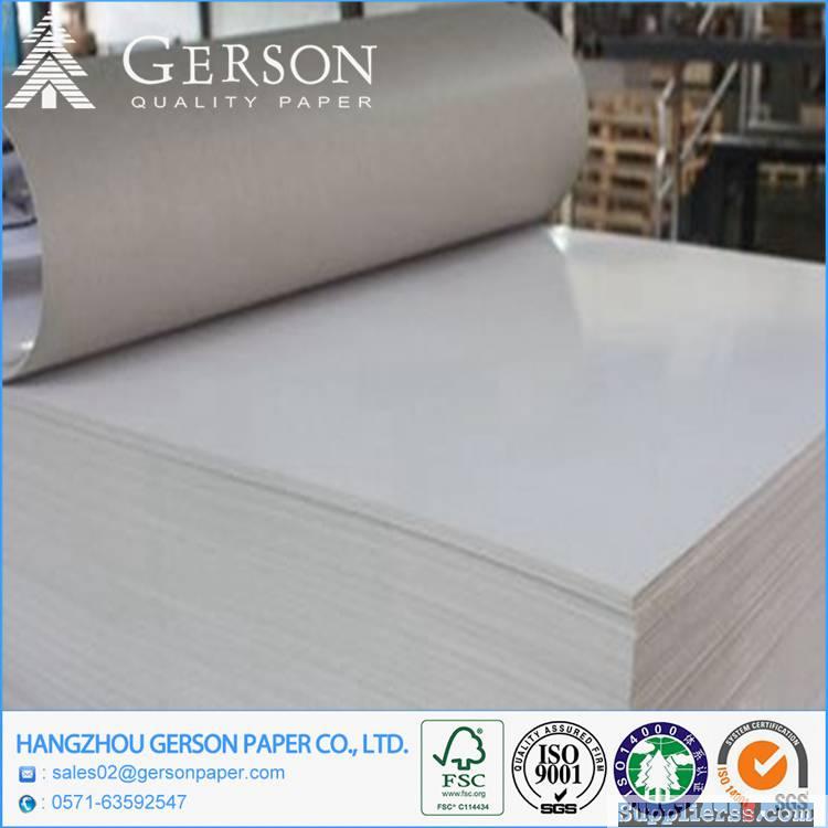 Ivory Paper Board Made In China Paper Mill Free Sample Cheap Price For Cosmetic and Food C