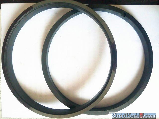 silicon carbide seal ring for mechanical seal