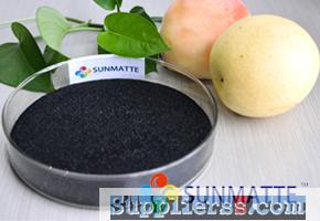 High Quality Water Soluble Potassium Humate Humic Acid Fertilizer