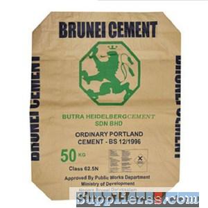 Fertilize Paper Bag