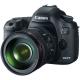 Canon EOS 5D Mark III DSLR Camera with 24-105mm Lens