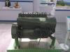 Beinei Diesel Engine F6L 914 detuz air cooled
