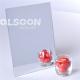 Acrylic mirror sheets: Mirror Perspex manufacturers