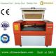 1390 Cnc Laser Engraving Machine 100W For Acrylic Wood Engraver