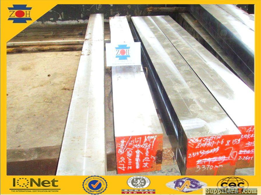 Factory direct sale forged structure steel bar
