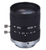 Fuzhou Siaon Optoelectronic Technology Co., Ltd. provide SA-1214S machine vision lens.