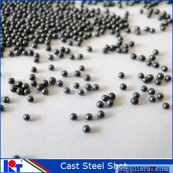 Offer Durable and Long Lasting Cast Steel Shot S70 S110 S130 S170 S230 S280 S330 S390 S460